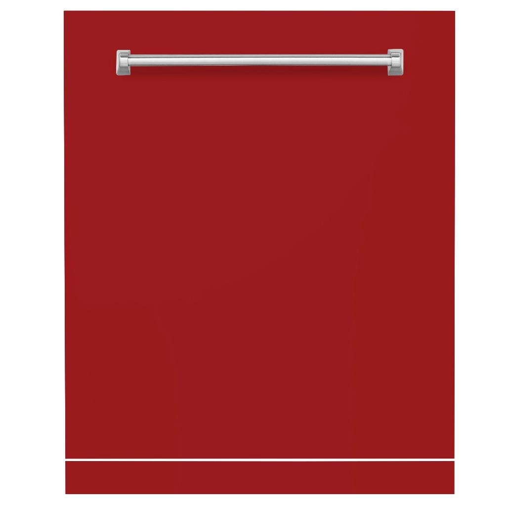 Red Gloss