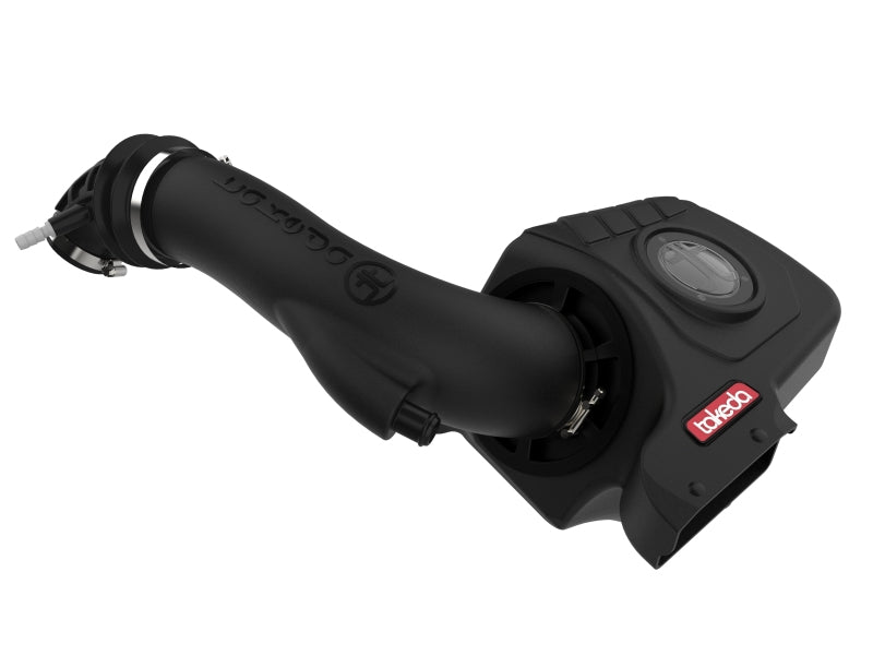 aFe 18-21 Hyundai Kona L4 1.6L Turbo Takeda Momentum Cold Air Intake System with Pro Dry S Filter - Performance Upgrade for Better Acceleration & Fuel Efficiency