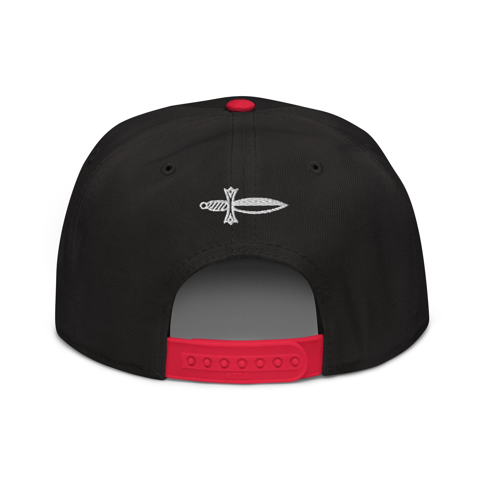 Gainesville Spartans RFC Snapback Hat - Adjustable Cotton Baseball Cap for Men & Women - Perfect for Rugby Fans, Sports Events, and Casual Wear
