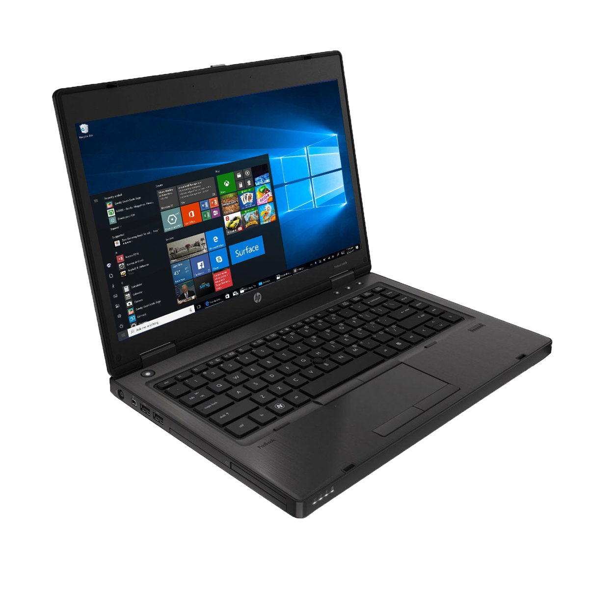 Refurbished HP ProBook 6460b 14