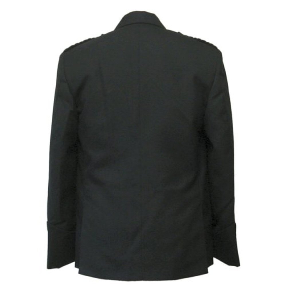 Men's Argyll Kilt Jackets - Traditional Scottish Formal Wear for Weddings, Highland Games & Celtic Events | Premium Wool Blend Kilt Jacket for Men