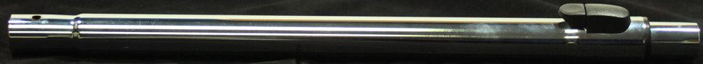 Extendable Vacuum Cleaner Wand - Adjustable Lightweight Cleaning Tool for Hard-to-Reach Areas - Perfect for Home, Car, and Pet Hair Removal