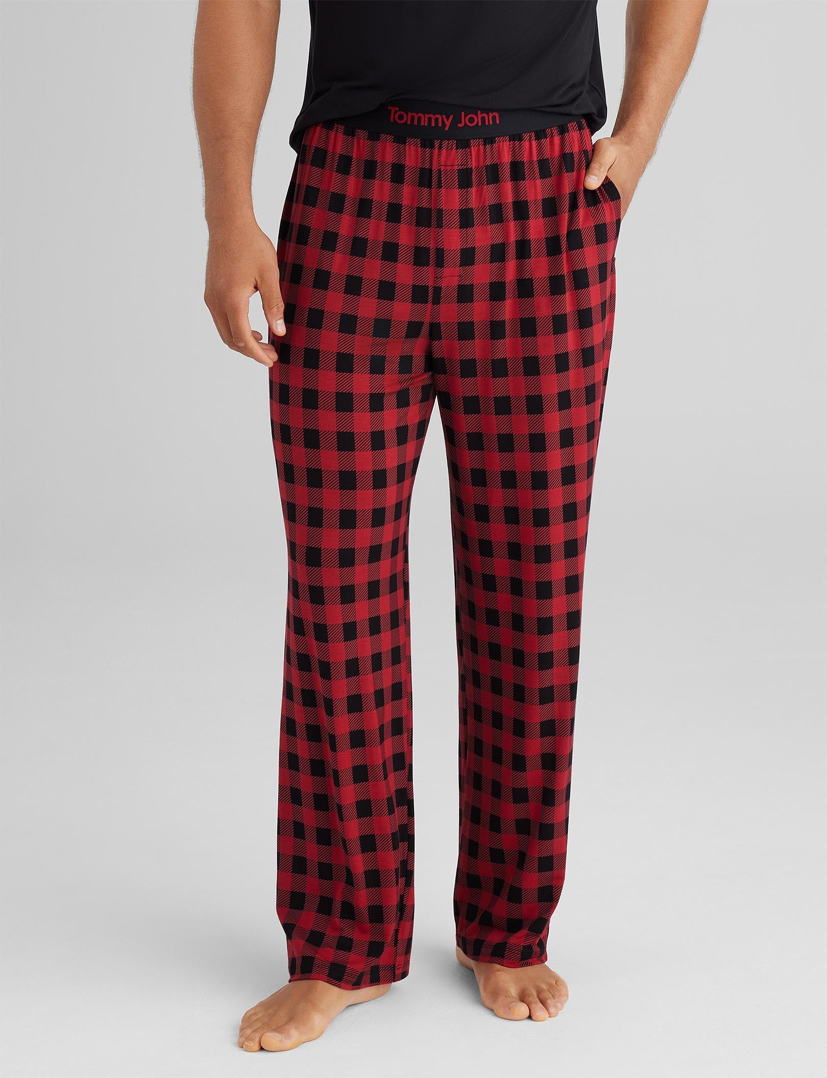 Second Skin Sleep Pants for Women - Ultra Soft & Breathable Nightwear for Comfortable Sleep - Perfect for Lounging, Yoga & Relaxation at Home