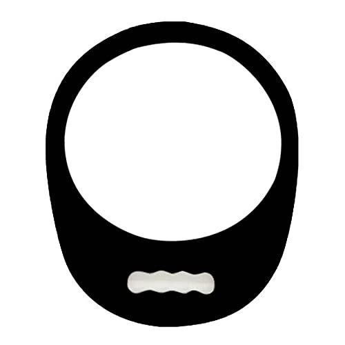 Round-black