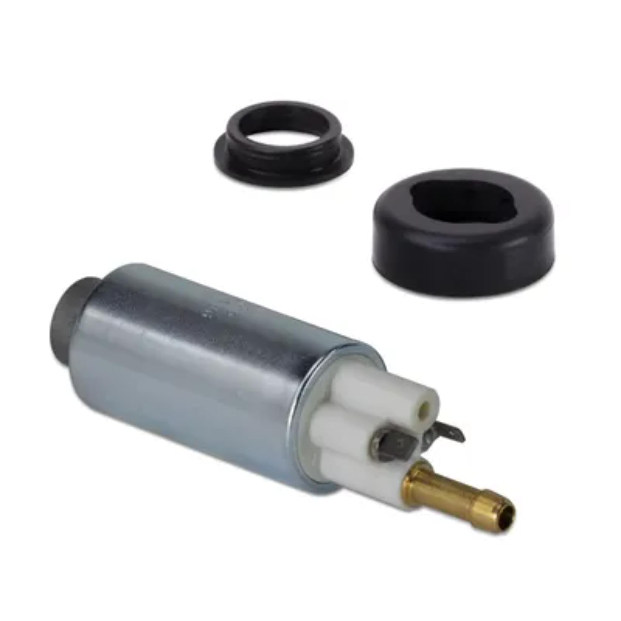 Sierra Electric Fuel Pump 18-7346 - High Performance Marine & Automotive Replacement Fuel Pump for Boats, Cars, Trucks & RVs