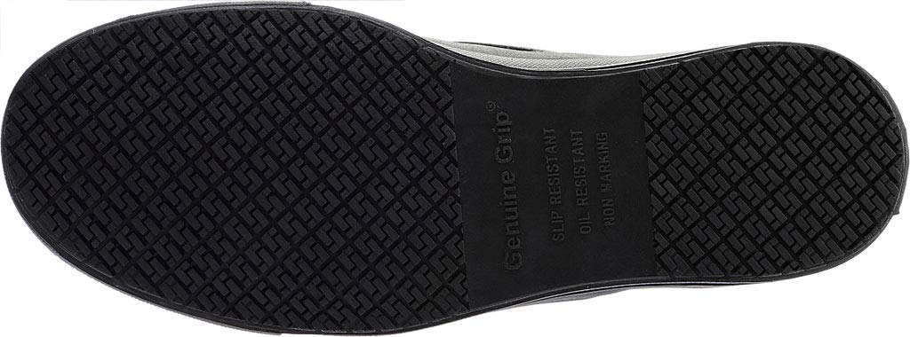 Men's Comfortable Slip On Loafers - Black Casual Shoes for Walking, Driving & Travel | Lightweight & Breathable