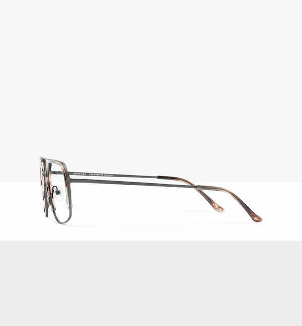 Foster Eyeglasses - Stylish & Durable Prescription Glasses for Men & Women | Perfect for Reading, Driving & Everyday Use