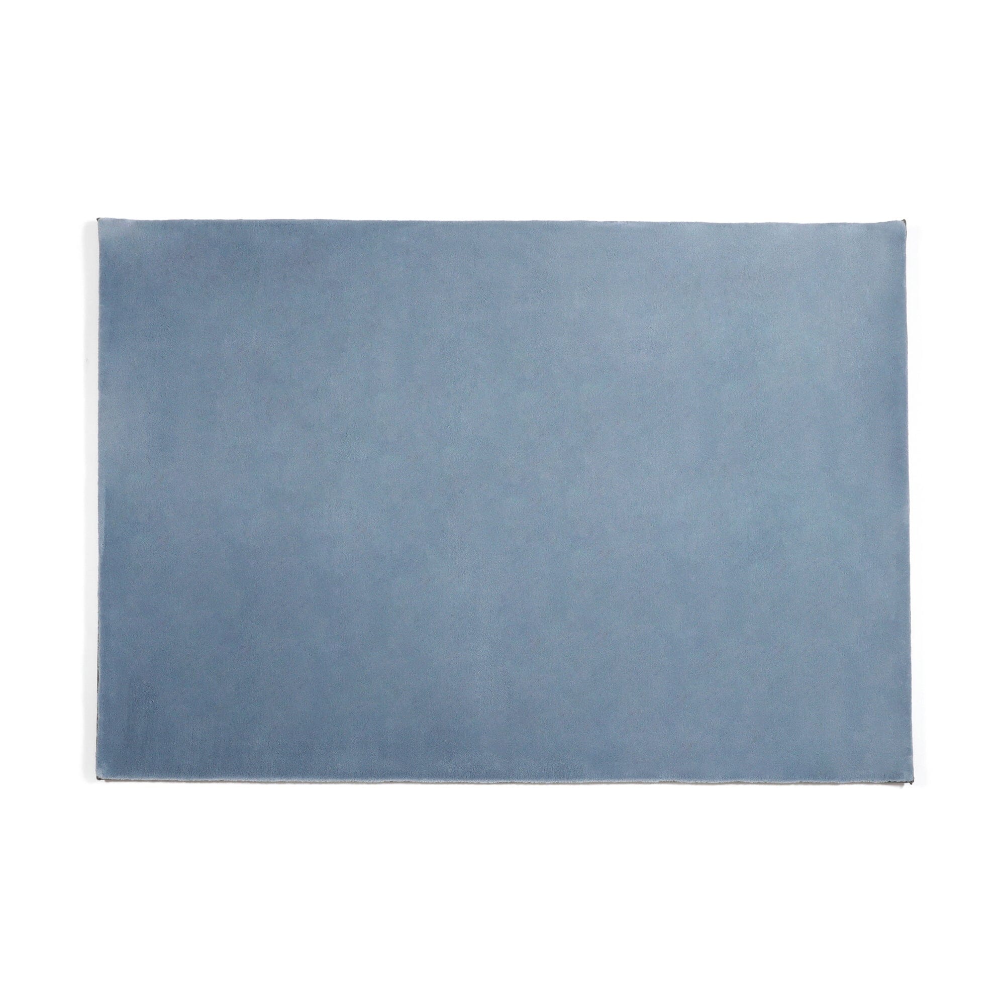 Colore Rug Medium 2000 X 1400 Blue X Gray - Soft Modern Area Rug for Living Room, Bedroom & Office - Perfect for Home Decor and Comfort