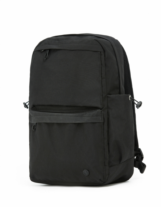 TOSCA TCA986 Anti-Theft Backpack - Secure & Stylish Laptop Backpack for Travel, Work & School - Water-Resistant & RFID Protection - Black