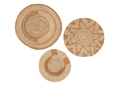 Tan - Set of 3