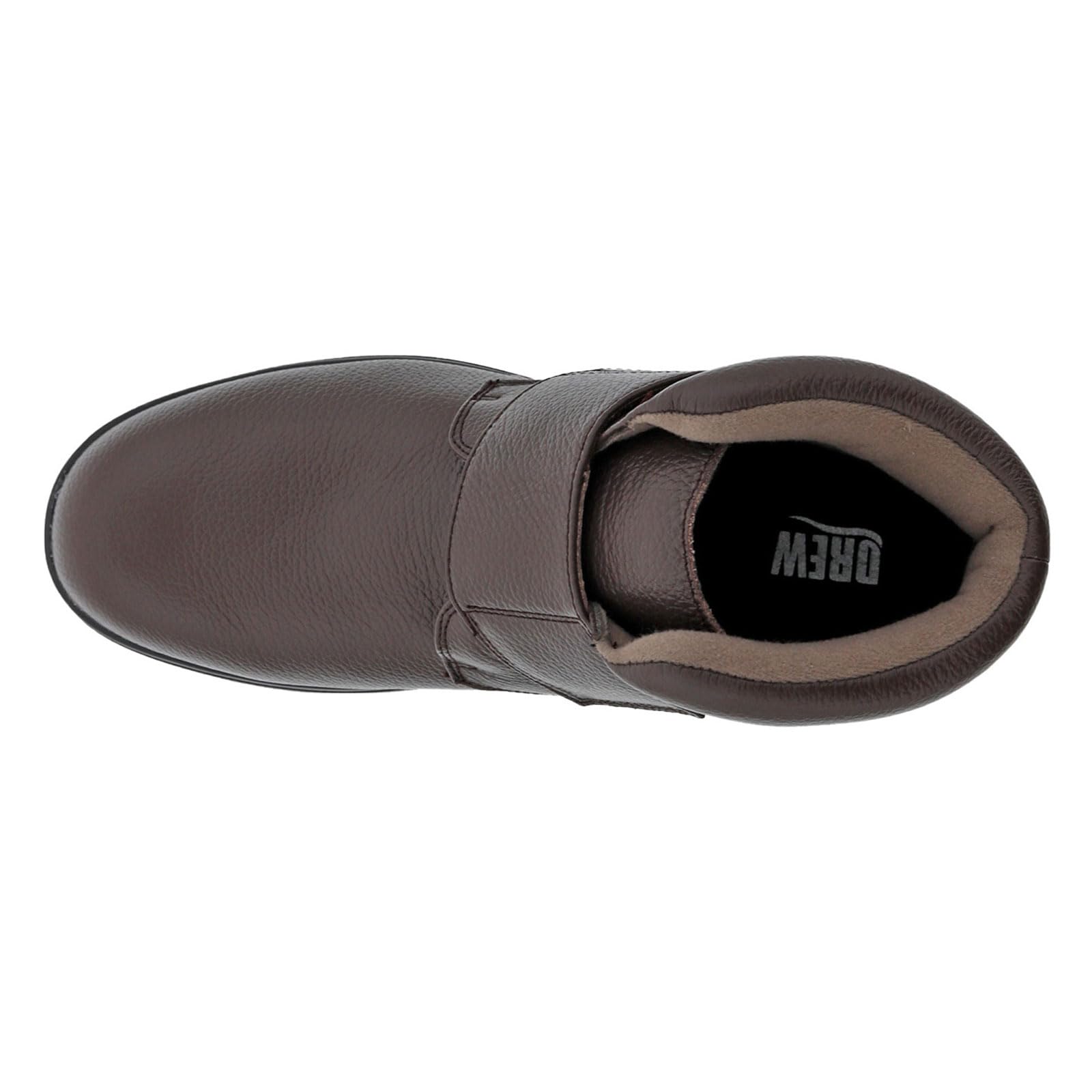 Drew Men's Big Easy Boot - Comfortable & Durable Work Boots for Construction, Hiking & Outdoor Activities
