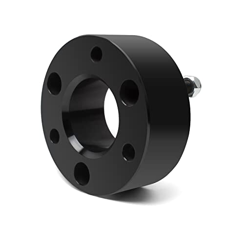 GARVEE 3.0 3-Inch Front Strut Spacer Suspension Lift Kit for 2006-2020 Ram 1500 4WD | Leveling Lift Kits for Improved Off-Road Performance & Truck Leveling
