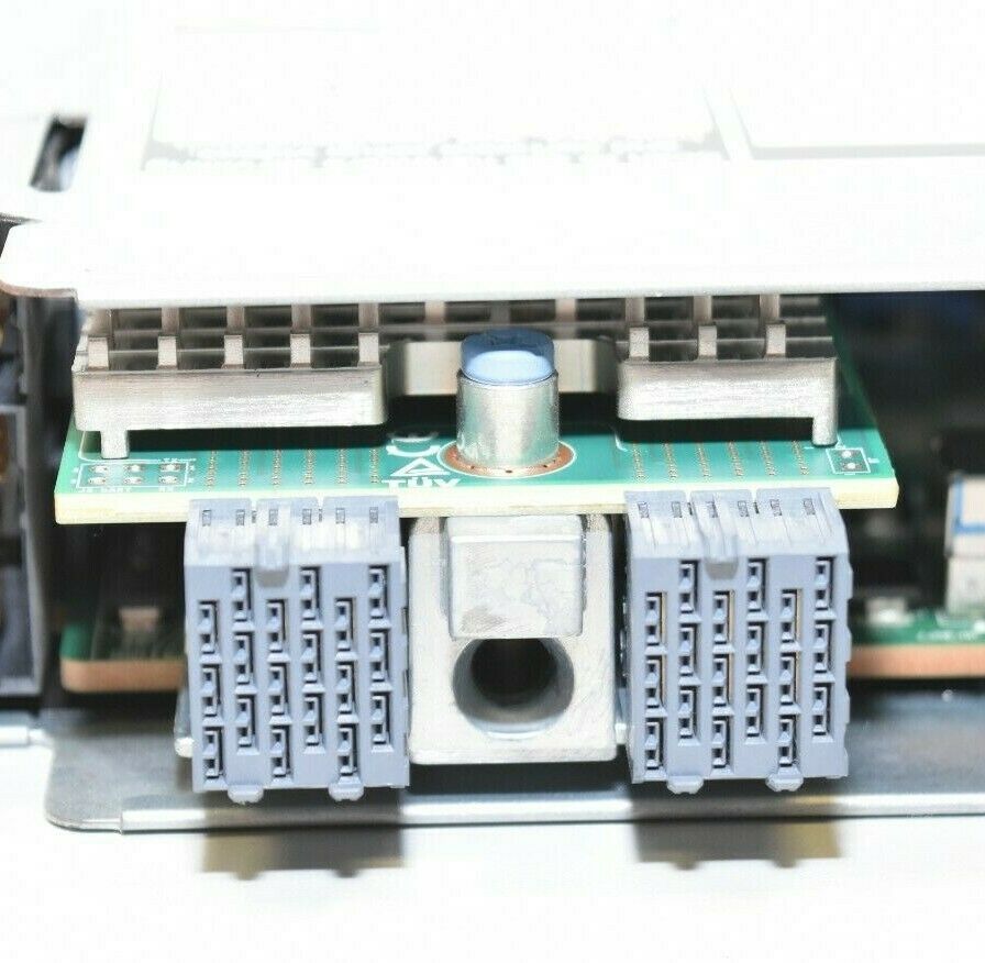 Dell PowerEdge MX740c Server with 2x Intel Xeon Gold 6146 Processors, 800GB SAS SSD, 768GB RAM - Under Dell Warranty | High-Performance Computing for Data Centers & Enterprise Applications