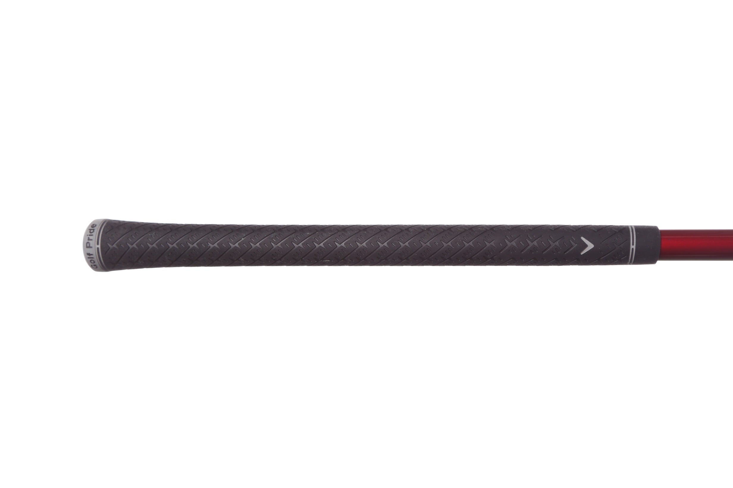 Used Callaway Paradym Ai Smoke TD Driver 9° Stiff Flex Project X HZRDUS Smoke Red - Left Handed Golf Club for Men | Perfect for Long Drives & Course Play