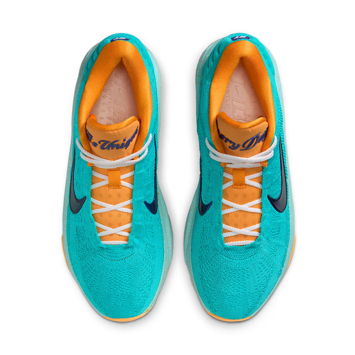 G.T. Hustle 3 EP 'Victor Wembanyama' Basketball Shoes - Lightweight High-Performance Sneakers for Men - Perfect for Indoor Courts, Outdoor Play & Streetwear Fashion