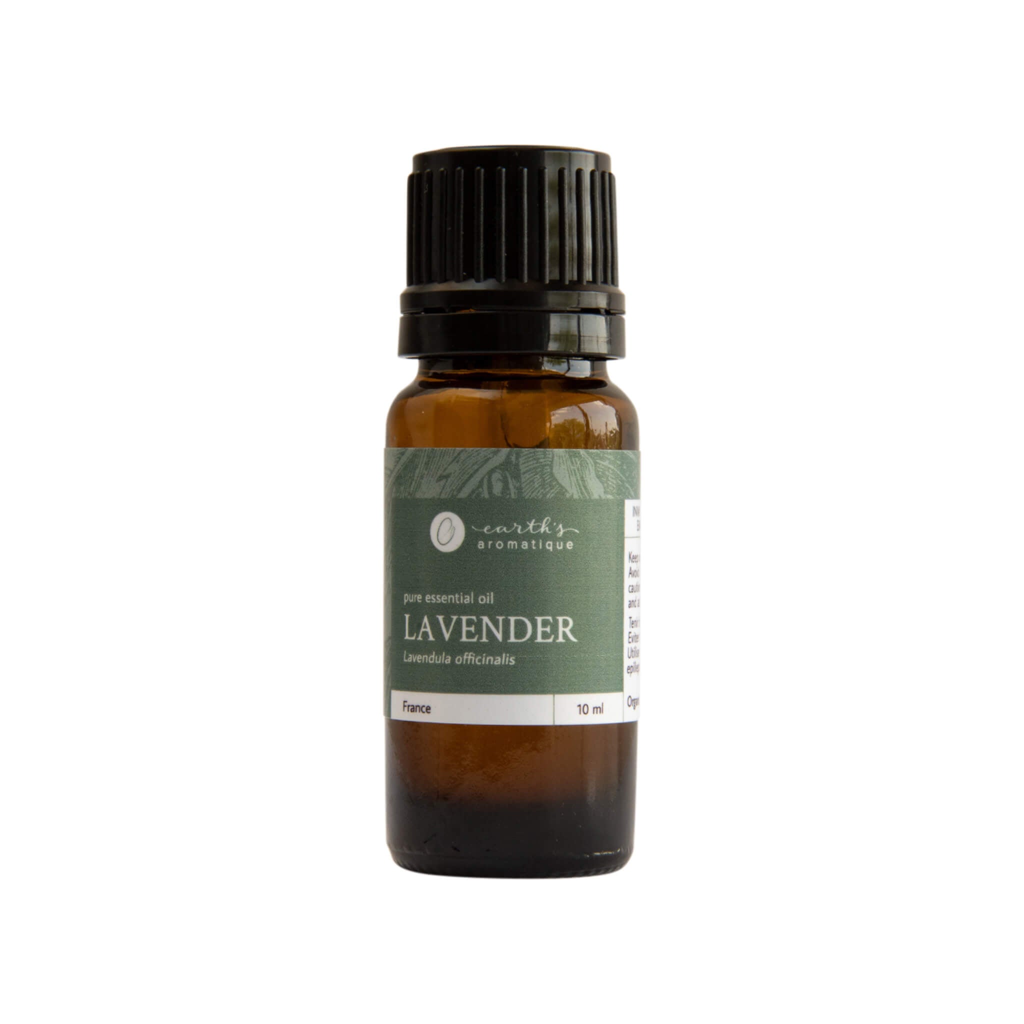 Pure Lavender Essential Oil for Relaxation & Sleep - 100% Natural Aromatherapy Oil for Diffusers, Massage & Skincare - Perfect for Stress Relief, Meditation & Home Spa
