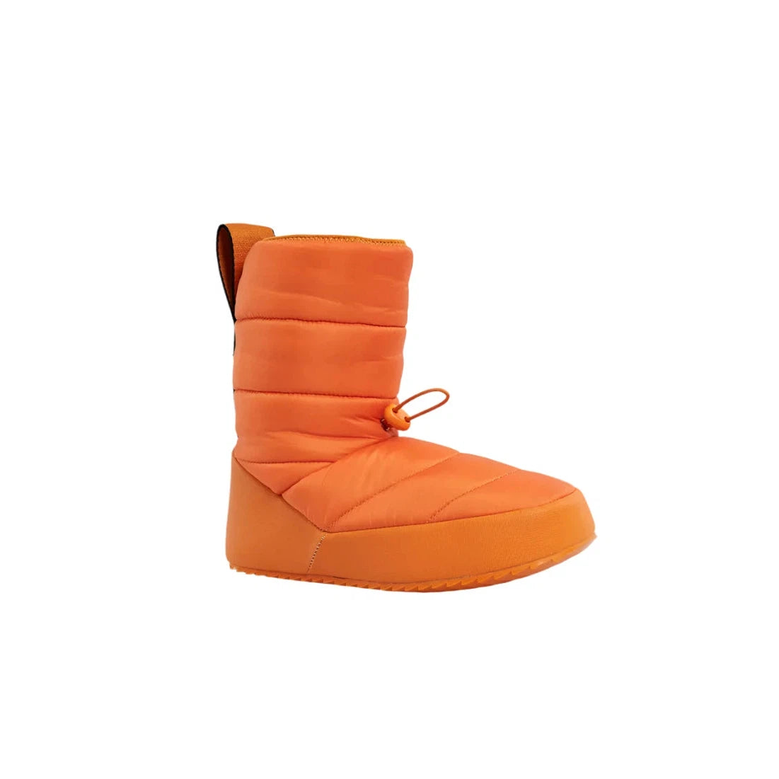 Unisex Orage Yeti Bootie 2025 - Warm Winter Slippers for Men & Women - Perfect for Home, Office, and Outdoor Use