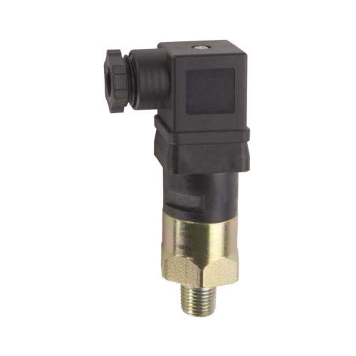 PS71-20-4MGS-C-FL18 General Purpose Mini Pressure Switch - SPDT Circuit, 25-75 psi Range, 1/4