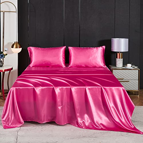 A-hot Pink