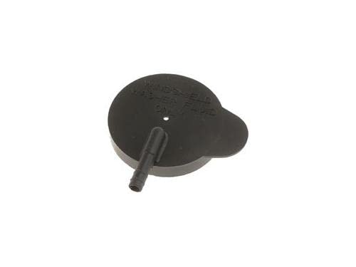 Replacement Windshield Washer Reservoir Cap for Chevrolet - OEM Fit, Durable Plastic Construction - Perfect for Car Maintenance & Fluid Protection