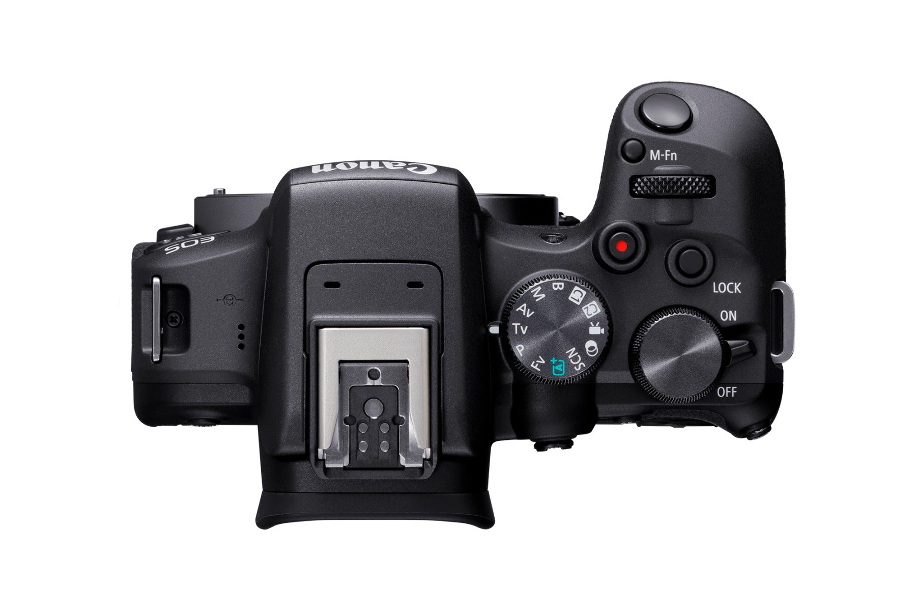 Canon EOS R10 Mirrorless Digital Camera with RF-S 18-45mm Lens Kit - Perfect for Vlogging, Travel Photography & Content Creation