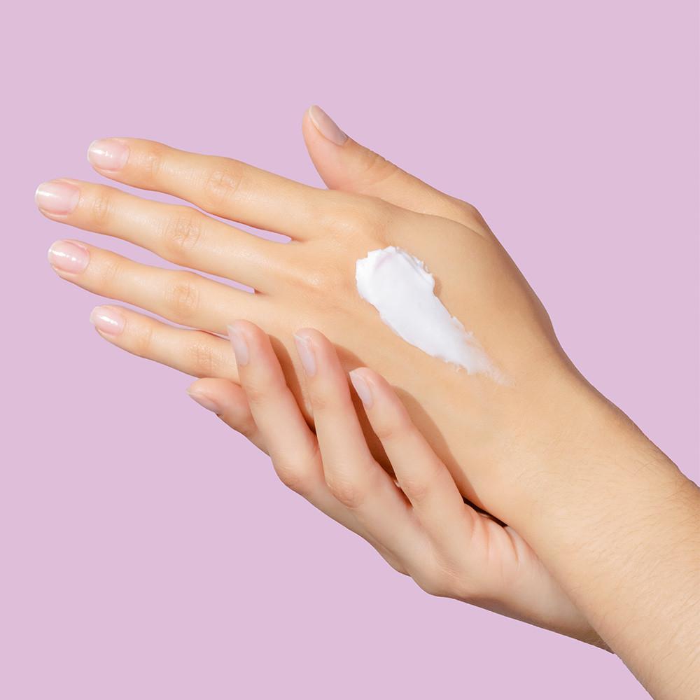 Butter London Extra Whip Hand and Foot Treatment with Shea Butter - Hydrating Moisturizer for Dry Skin - Perfect for Spa Day & Home Nail Care