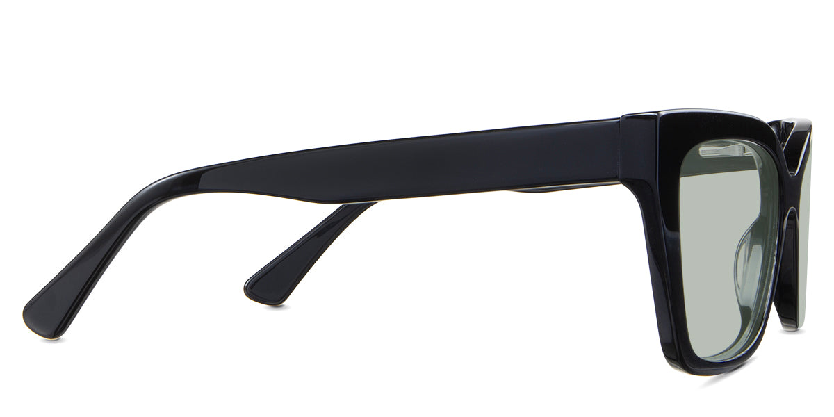 Deanna Women's Prescription Tinted Glasses – Stylish & UV Protection for Work, Driving & Outdoor Activities
