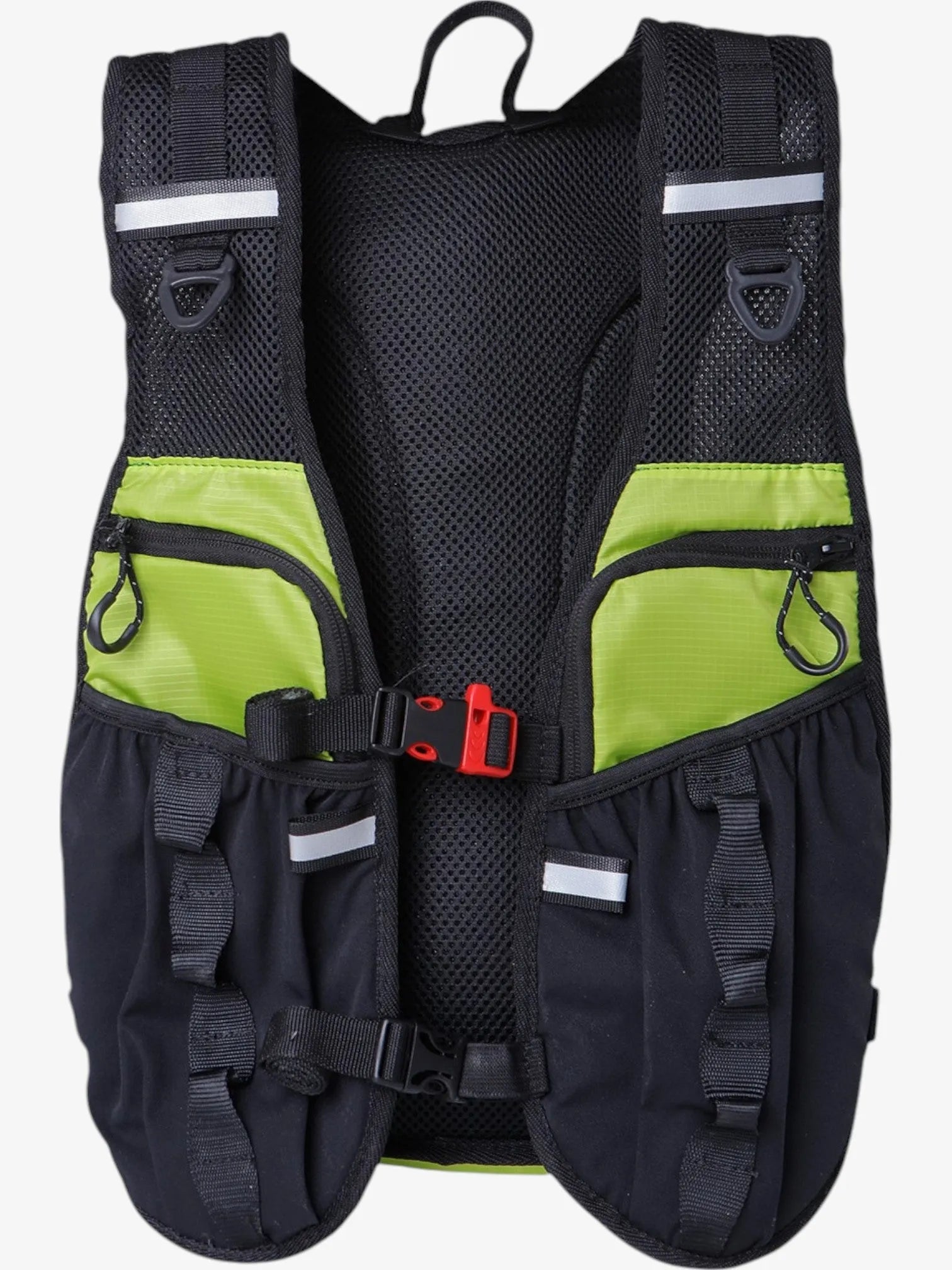 Montagne Backpack Vest Galax Lima - Durable Hiking & Travel Gear for Outdoor Adventures