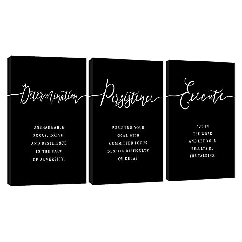Office Decor Canvas-19