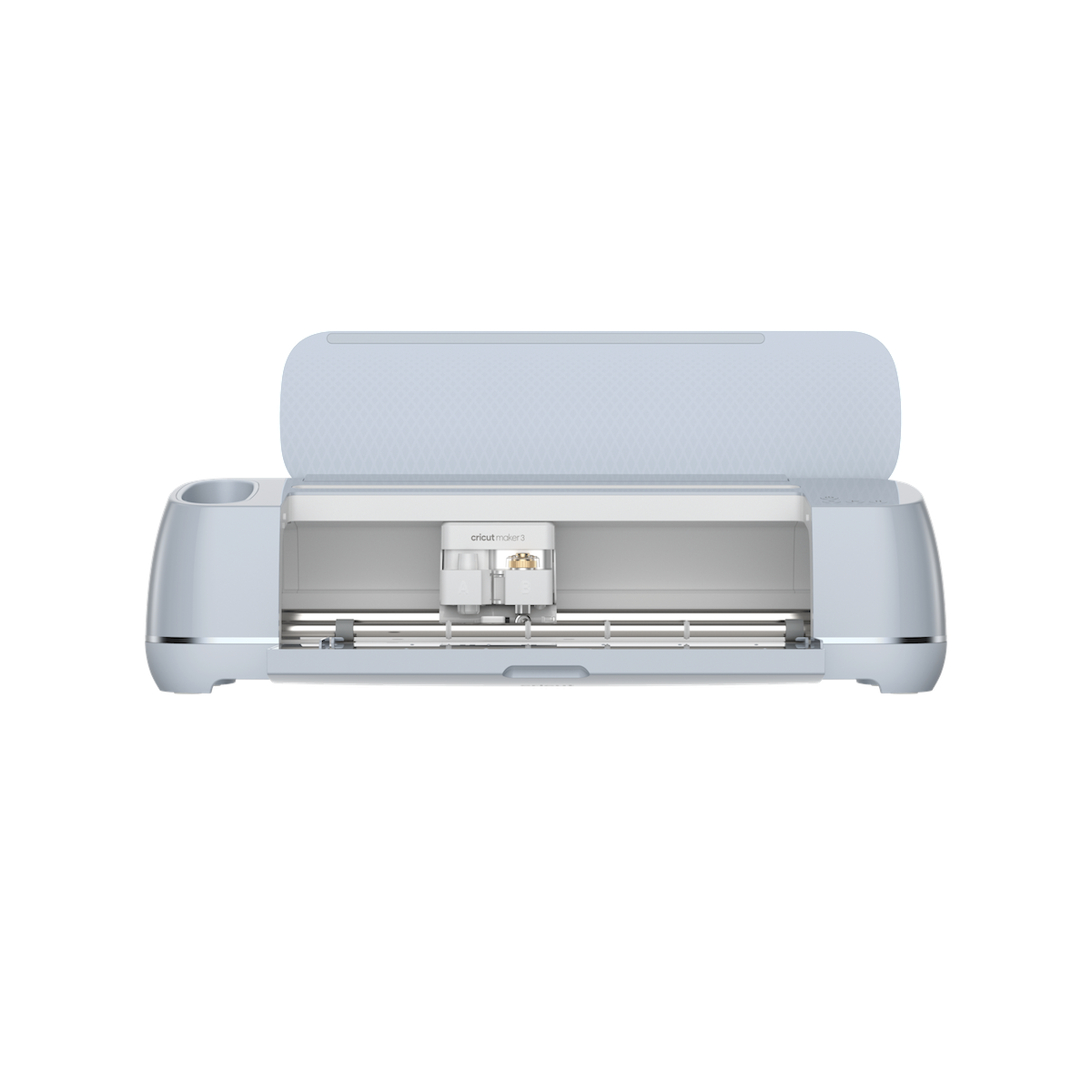 Cricut Maker 3 Smart Cutting Machine for DIY Crafts - Perfect for Vinyl Cutting, Paper Crafts, Fabric Design & Home Decor Projects