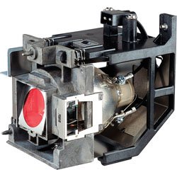 High-Quality BenQ SH940 Projector Lamp Replacement - Compatible with BenQ SH940 Lamps & Housing - Perfect for Home Theater, Office Presentations & Classroom Projectors