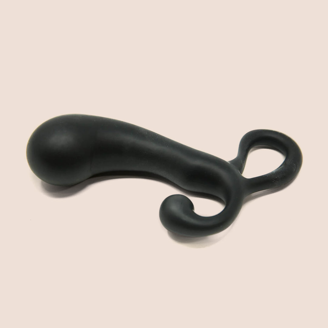 OptiMALE P Prostate Massager for Men - Advanced Prostate Stimulator & Gland Massager - Perfect for Relaxation, Wellness & Intimate Pleasure