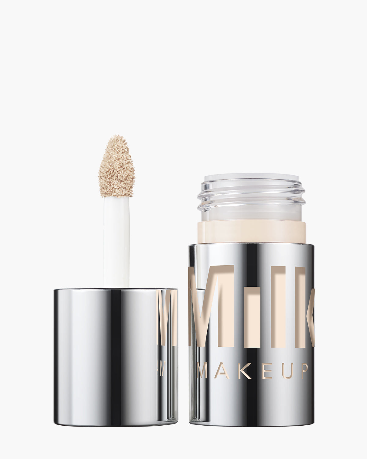 Future Fluid Creamy Hydrating Concealer - Full Coverage, Lightweight & Long Lasting for Dark Circles & Blemishes | Perfect for Everyday Makeup & Photo Shoots