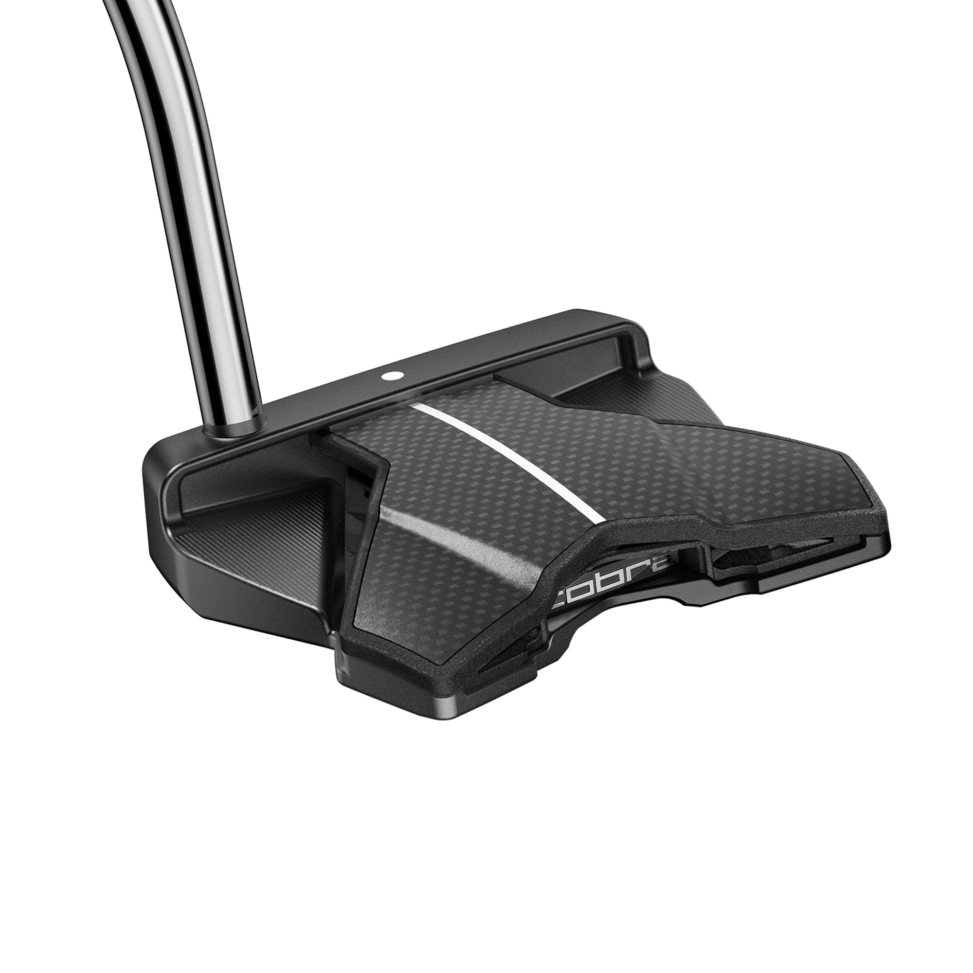 3DP AGERA RS Counterbalance Putter - High-Performance Golf Putter for Precision Putting | Perfect for Golf Enthusiasts & Professional Players on the Course