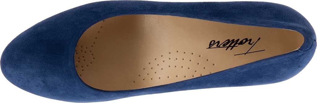 Trotters Women's Fabulous Pump - Comfortable Heels for Work, Office & Special Occasions | Stylish Dress Shoes for Professional Women