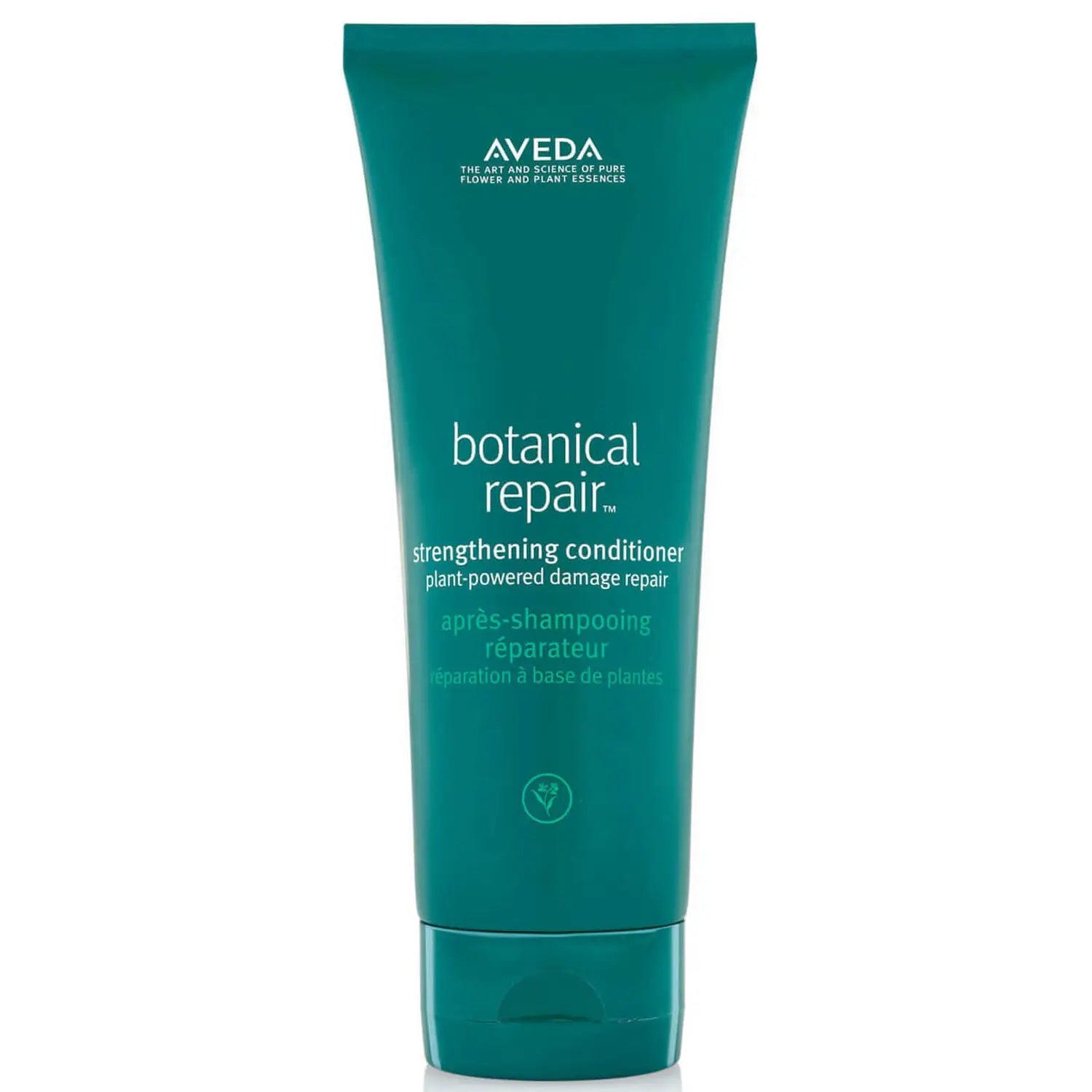 AVEDA Botanical Repair Strengthen Conditioner for Damaged Hair - Deep Conditioning Treatment with Natural Ingredients for Stronger, Healthier Hair | Perfect for Color-Treated, Dry & Brittle Hair at Home or Salon Use