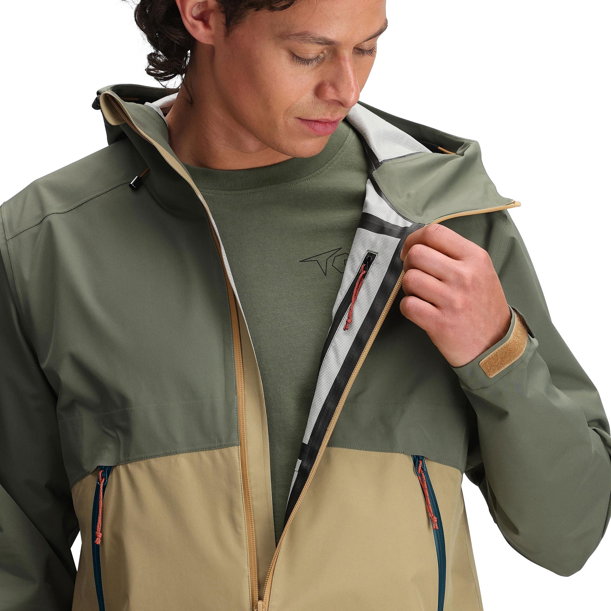 Global Jacket for Men - Stylish & Durable Outerwear for Outdoor Adventures & Urban Fashion