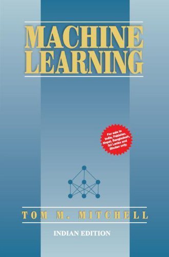 Machine Learning by Melissa P. Chase (1990) Paperback Book - AI & Data Science Textbook for Students & Professionals