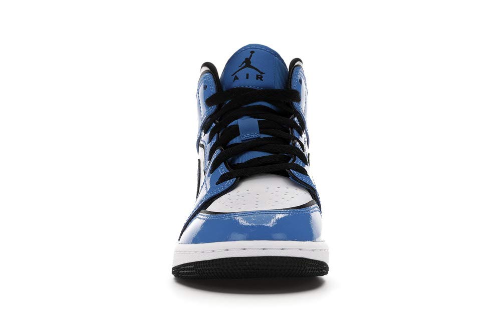 Nike Air Jordan 1 Mid GS 