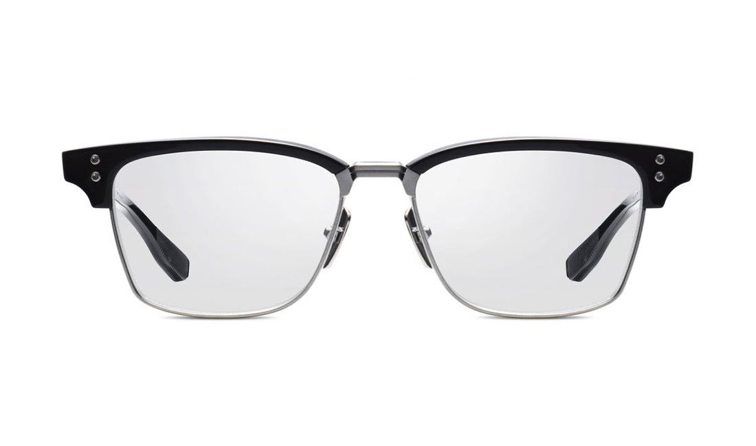 DITA Statesman Six - Premium Luxury Sunglasses for Men & Women | UV Protection, Polarized Lenses | Perfect for Driving, Travel & Outdoor Activities