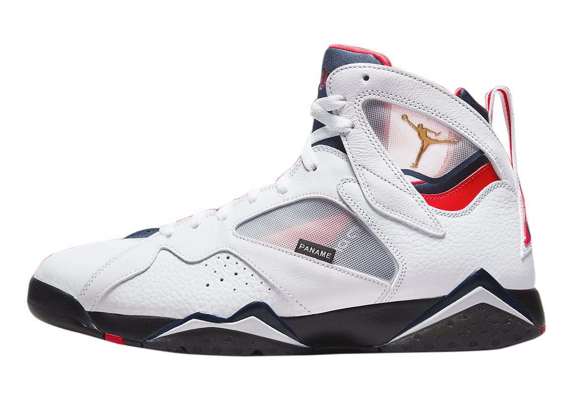 Jordan Men's Air Retro Basketball Shoes - High-Performance Sneakers for Men | Comfortable & Stylish for Sports, Casual Wear & Gym Workouts