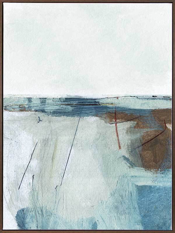 Adventure Canvas Art Print - Nature Landscape Wall Decor for Living Room, Bedroom & Office - Perfect for Home & Office Decor