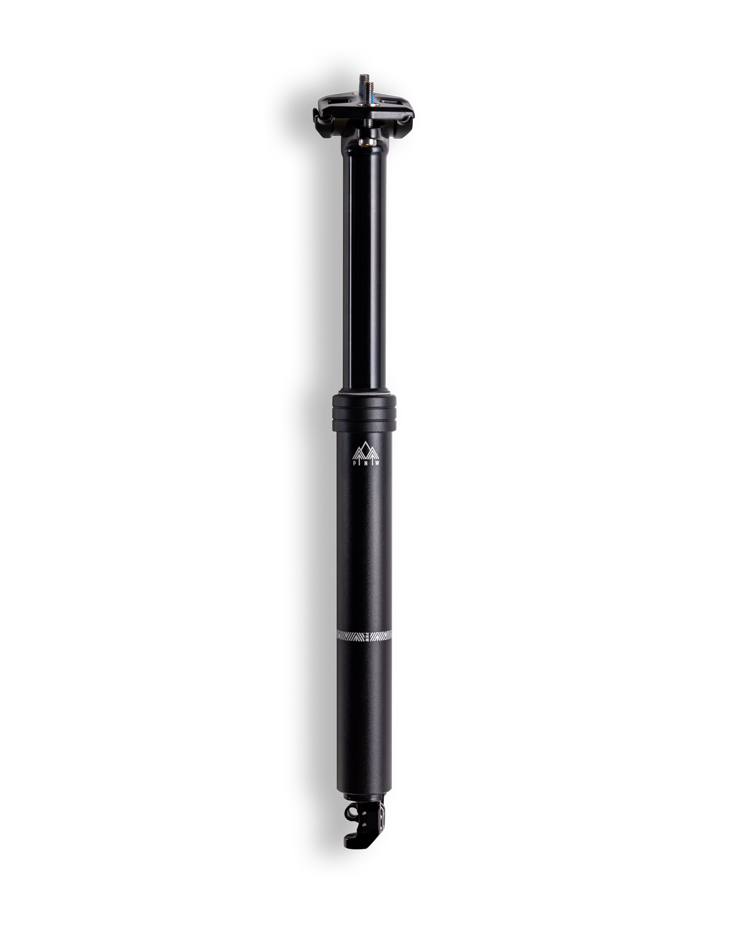 PNW Ridge Dropper Seatpost - High-Performance Mountain Bike Dropper Post for Trail & Enduro Riding - Perfect for Steep Descents & Technical Climbs