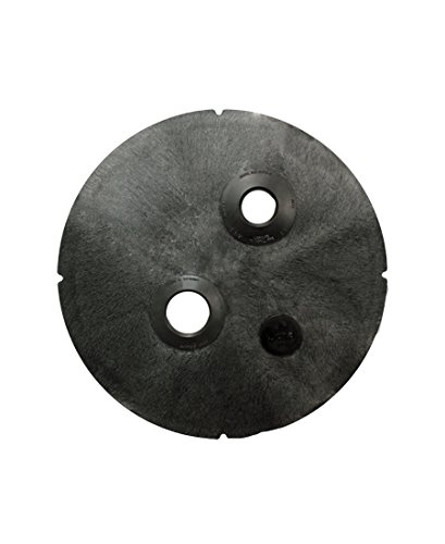 Jackel Sump Basin Cover SF1850E - Durable Sump Pump Cover for Basement Water Protection | Perfect for Home Flood Prevention & Crawl Space Maintenance