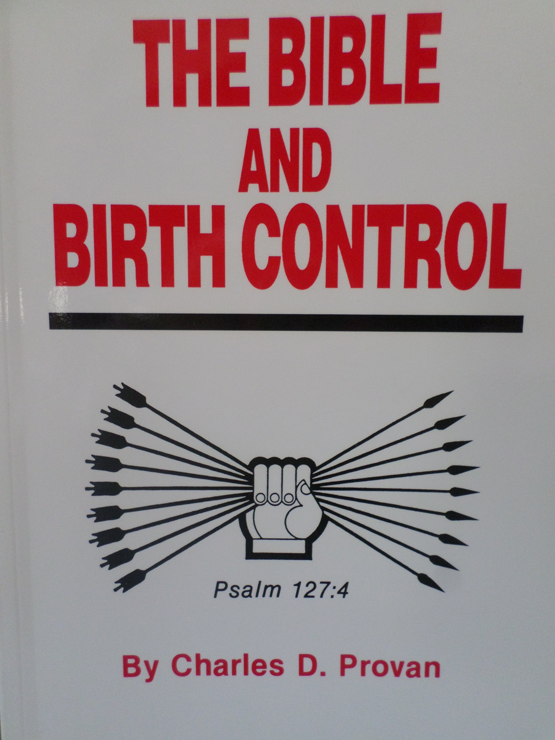 The Bible and Birth Control - Christian Perspectives on Family Planning & Contraception | Faith-Based Guidance for Couples & Parents
