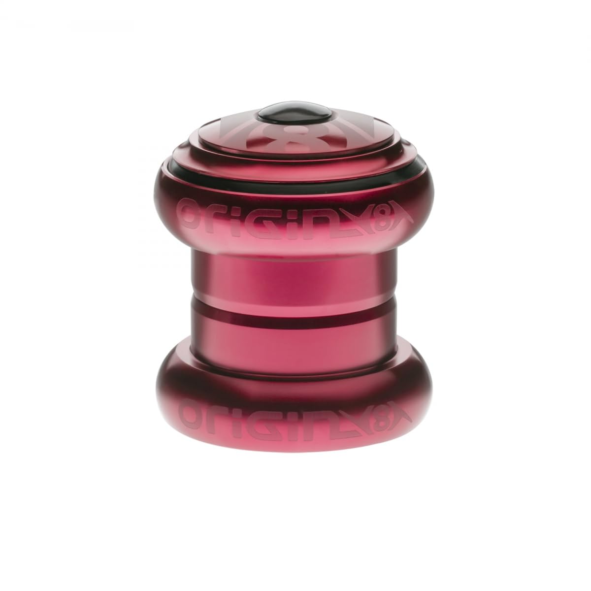 Origin8 SSR Threadless Headset - Premium Bicycle Headset for Road & Mountain Bikes - Smooth Steering & Durable Performance - Perfect for Commuting, Racing & Trail Riding