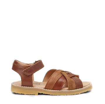 Premium Petit Nord Hazelnut Sandals for Women - Comfortable Summer Casual Shoes with Arch Support - Perfect for Beach, Vacation & Everyday Wear