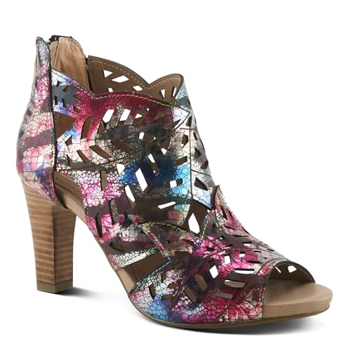 Fuchsia Multi Met