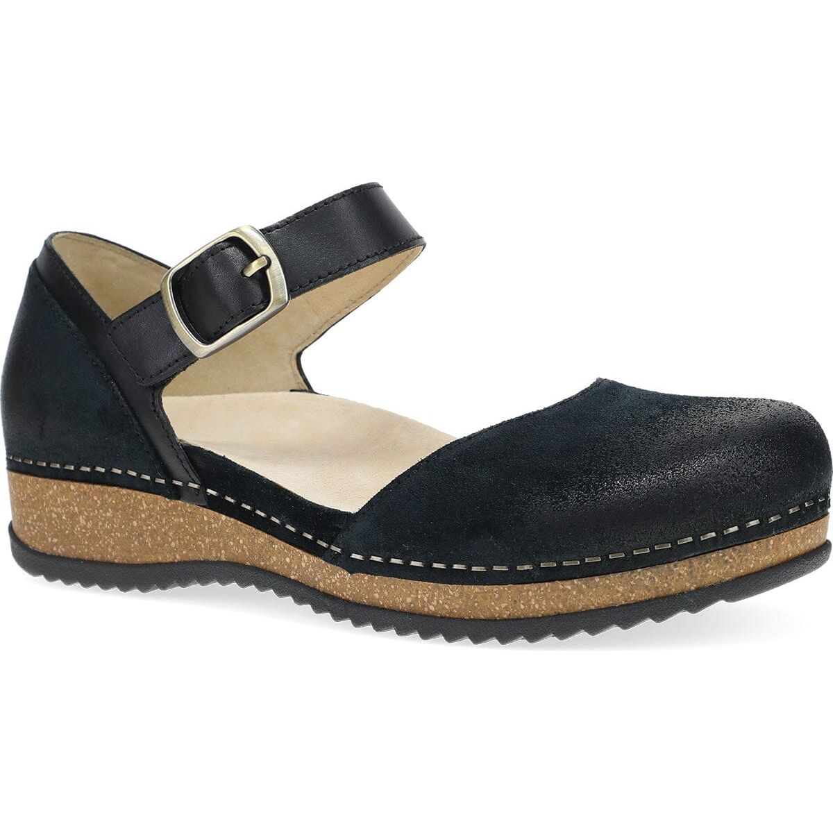 Dankso Mae 9613715300 & 9613100200 - Comfortable & Stylish Women's Clogs for Work, Nursing & Everyday Wear