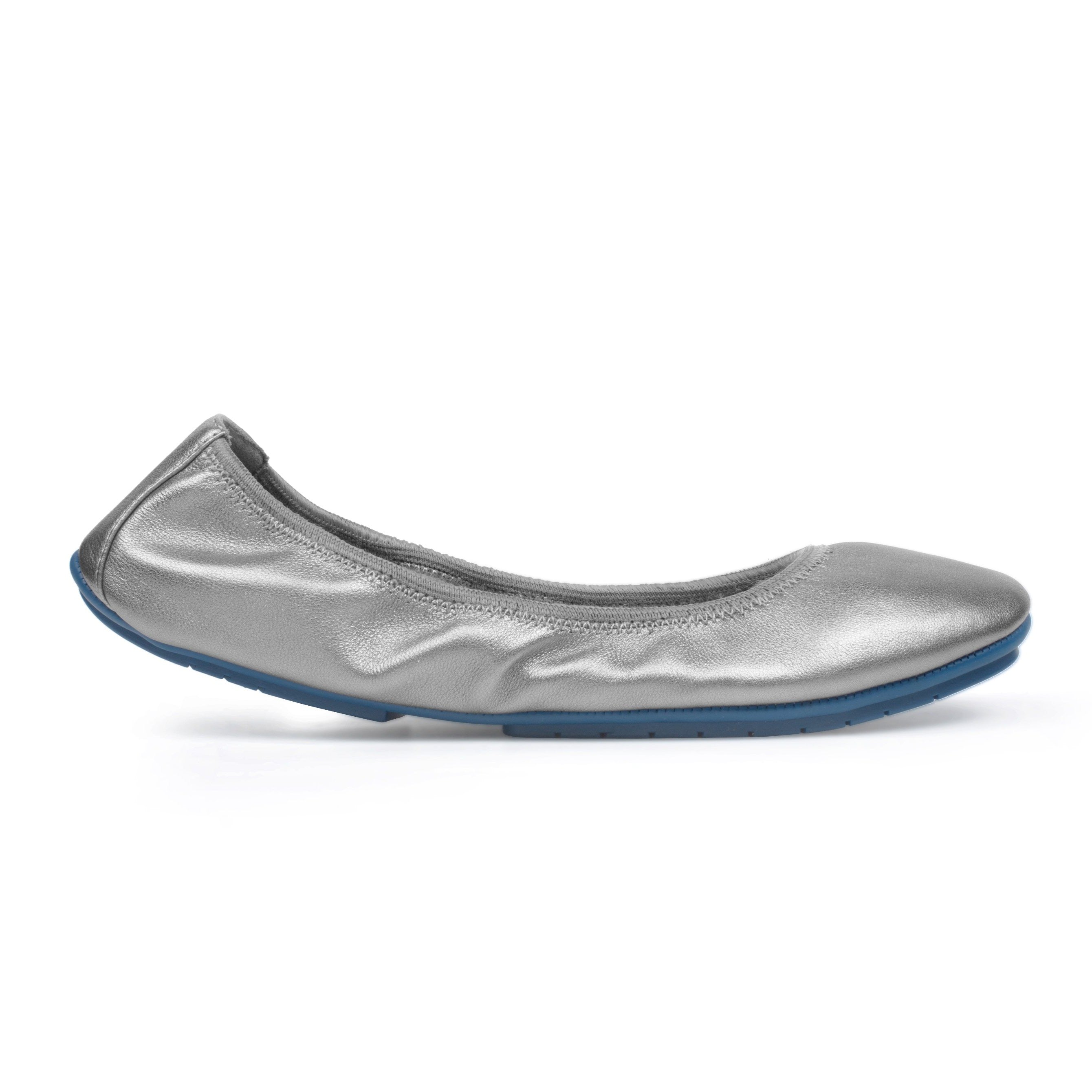 Exclusive Tru Blu Flat Shoes - Comfortable & Stylish Women's Flats for Casual Wear, Work & Everyday Use